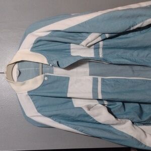 VINTAGE Christian Dior Monsieur Summer Zip-up Jacket XL